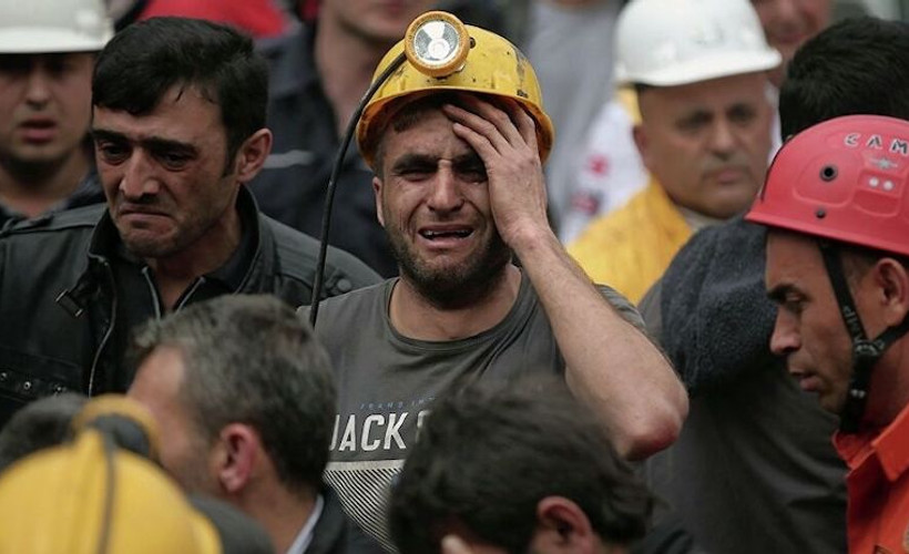 Soma'da şirket, ölen işçinin ailesi hakkında icra takibi başlattı: 'İnsanda biraz utanma olur'