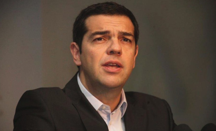 Çipras: Egemenliğimizi savunmamız gerekirse Batı bizi korumayacak