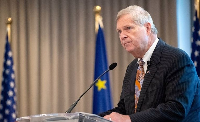 Rusya'ya, Ukrayna tahılını 'silah' olarak kullanmama çağrısı