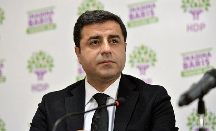 Selahattin Demirtaş yanıtladı: Voltran nasıl oluşturulur?