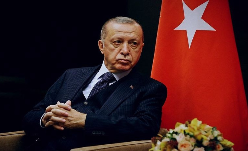 Erdoğan'dan karne alan çocuklara: Günlerinizi sadece bilgisayarla ziyan etmeyin
