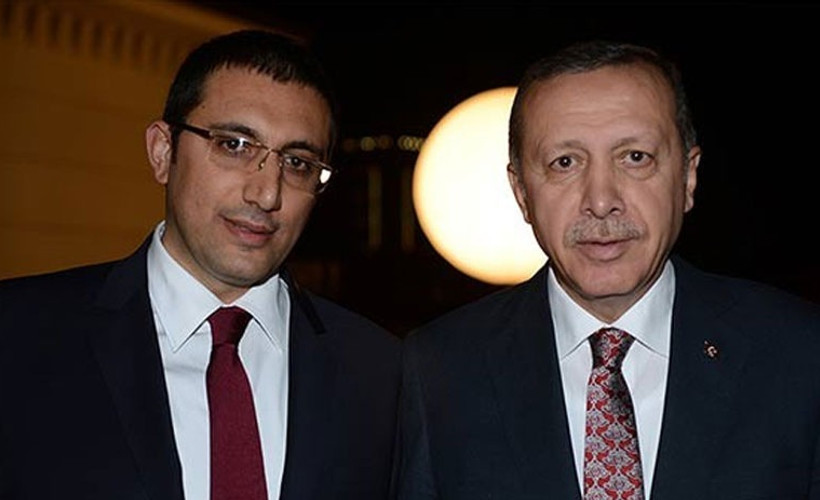 Erdoğan'ın danışmanından Arınç'ın 'kral çıplak diyelim' çağrısına tepki