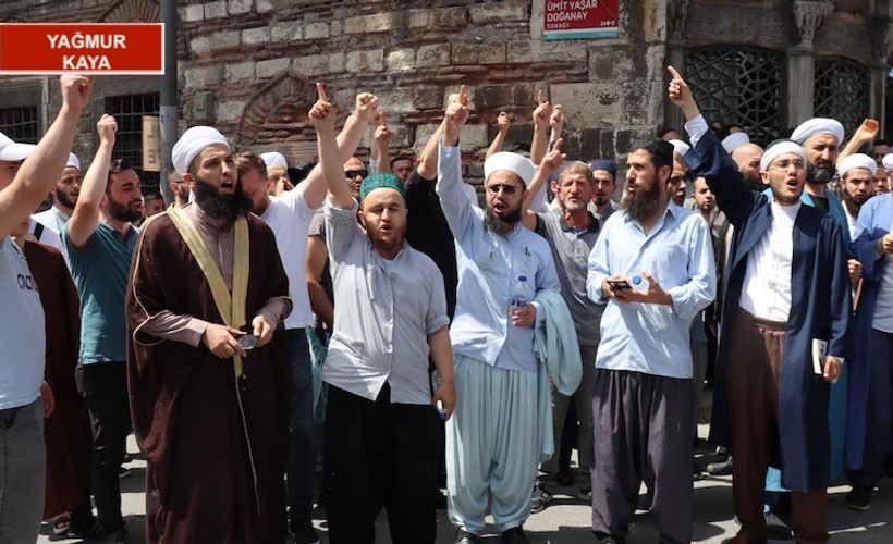 İÜ İletişim Fakültesi'nde LGBTİ+ pikniği tehdit nedeniyle yapılmadı
