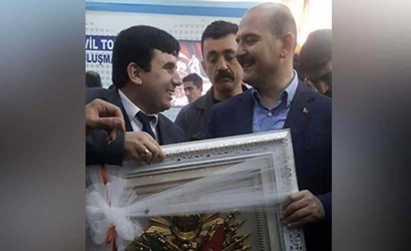 Mersin Sulama Birliği başkanı 'dolandırıcılık' suçlaması ile tutuklandı