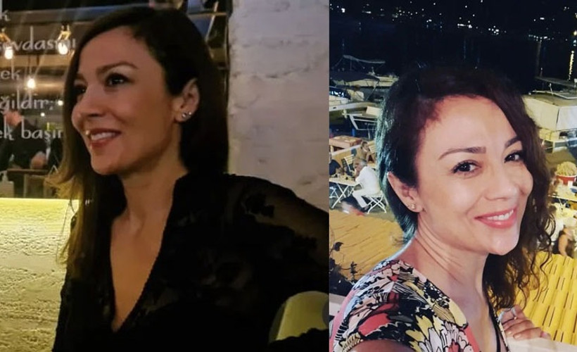 Evinin balkonundan düşen oyuncu Yonca Türkman hayatını kaybetti
