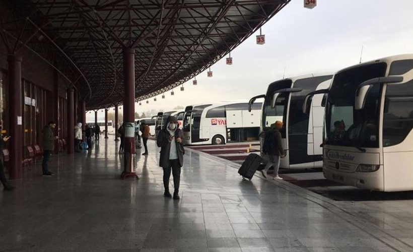 Otobüs bileti de taksitle satılmaya başlandı: Vatandaşa reva mı bu?