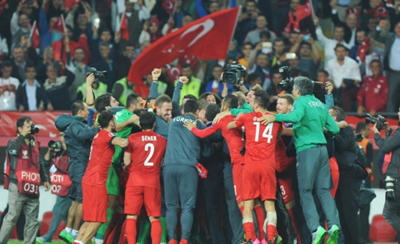 Eskişehir’de Rusya aşkına