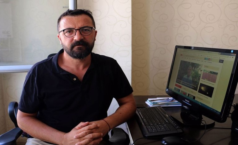 'Tarih tekerrür ediyor, gazetecilik yargılanıyor'