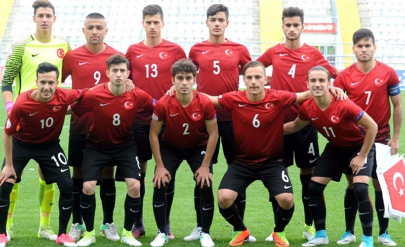 Türkiye finalde ancak kimse farkında değil