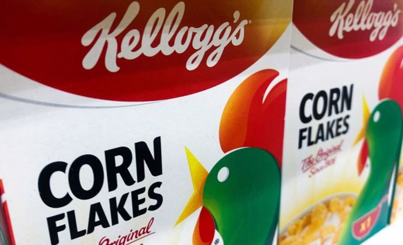 Amerika'nın en büyük kahvaltılık gevrek üreticisi Kellogg, 3 ayrı şirkete bölündü