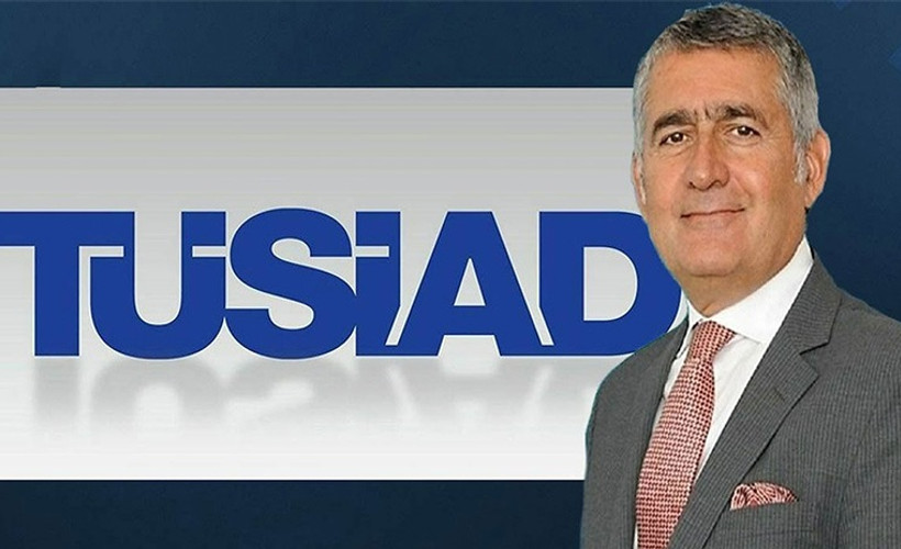 Erdoğan, 'iktidarın kapısını çalmasınlar' demişti, TÜSİAD randevu için geri adım attı