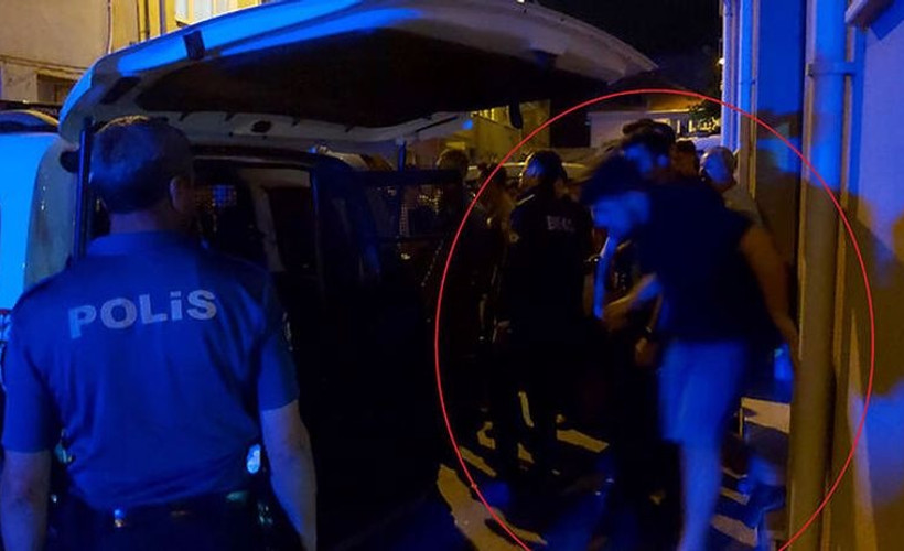 Çocuğa taciz suçlamasıyla gözaltına alınan kişi adli kontrolle serbest bırakıldı