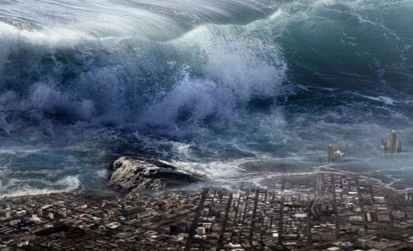 UNESCO uyardı: İstanbul sular altında kalabilir