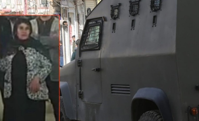 Hazna Sü’yü öldüren zırhlı araç sürücüsüne 'iyi hal' indirimi