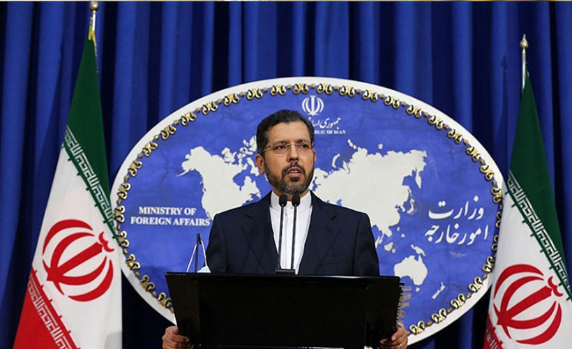 İran' dan İsrail'e yanıt: Türkiye ile ilişkilerimizi bozmaya çalışıyorlar