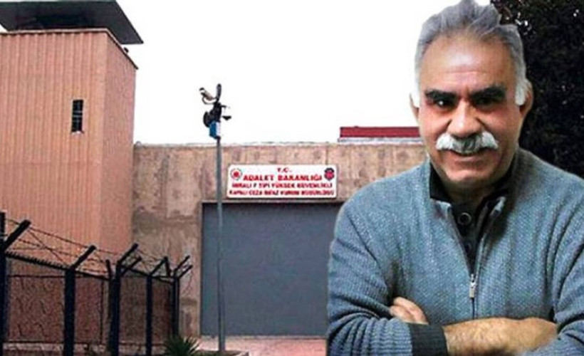 Sabuncu'dan İmralı kulisi: Ailesinin yanı sıra sivil bir heyetin de gönderilmesi bekleniyor