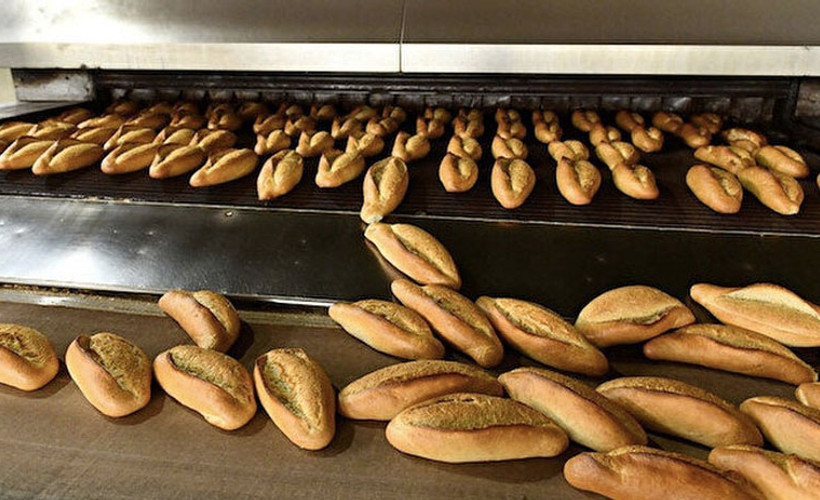 Ekmek fiyatı sonbaharda 7 liraya çıkacak