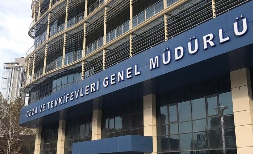 CTE'den cezaevindeki şiddete ilişkin açıklama: Mukavemette bulundular