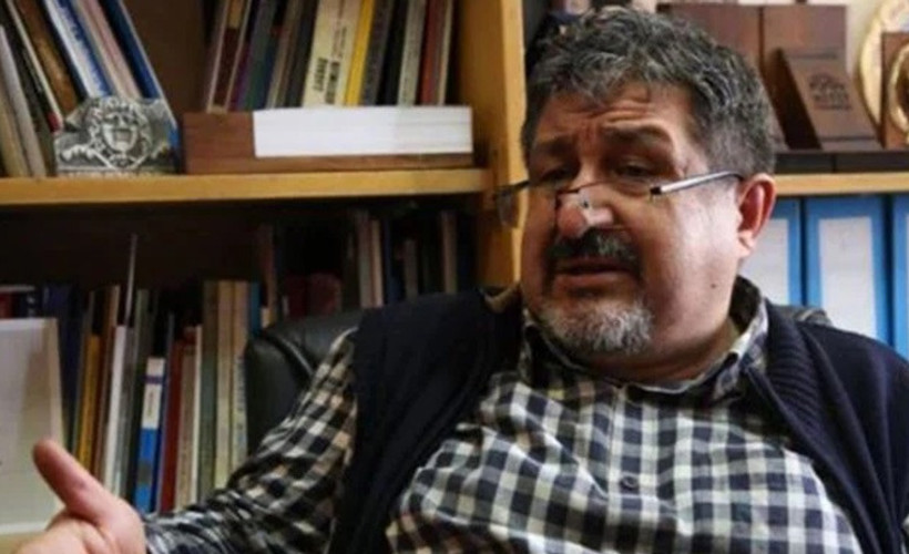 Ekonomist Prof. Dr. Konukman: ‘Nereye baksan, hangi makro göstergeye baksan elinde kalıyor’