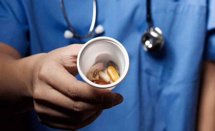 Prof. Dr. Ergönül: Antibiyotiğe karşı direnç ciddi boyutlarda arttı
