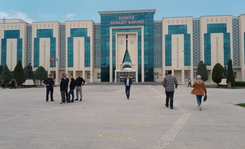Konya Katliamı Davası’nda ‘tetikçi’nin polislerle yaptığı 45 dakikalık telefon görüşmesi kayıp