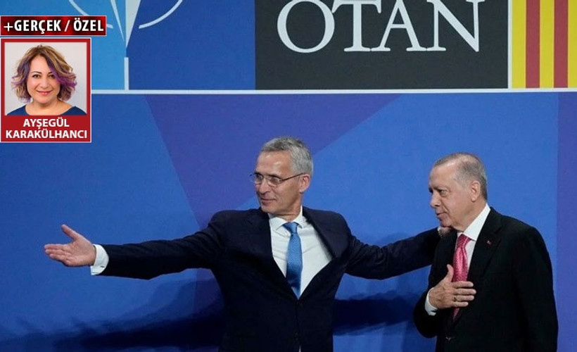 Uzman gözüyle NATO zirvesi: Türkiye kazanan mı kaybeden mi?