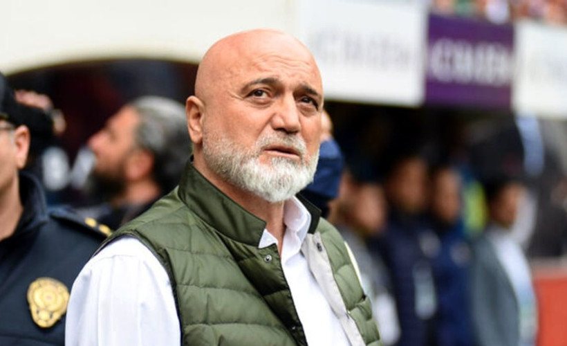 Hikmet Karaman'a 'beyinsiz' diyen kişiye 2 yıla kadar hapis istemi