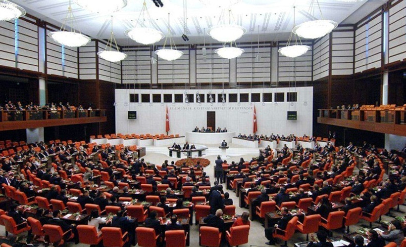 Sayıştay'a 5 üye seçildi, kendilerinden görüş alınmayan muhalefet partileri seçimi boykot etti