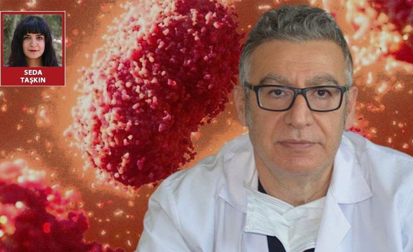 Uzmanlar bakanı yalanladı: Maymun çiçeği solunum yoluyla bulaşıyor