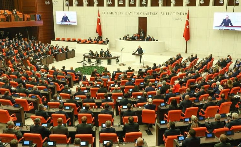 Kulis: Sansür yasası, seçim endişesi nedeniyle ertelendi