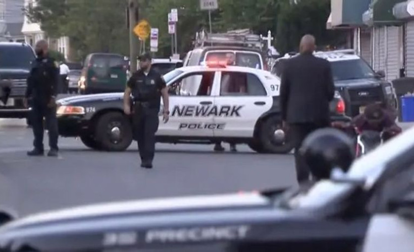 ABD'de silahlı saldırı: 9 yaralı