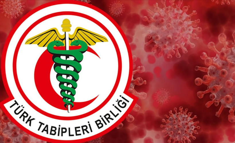 TTB'den Sağlık Bakanlığı'na 'maymun çiçeği' tepkisi: Yine vaka görülene kadar hiçbir adım atılmadı