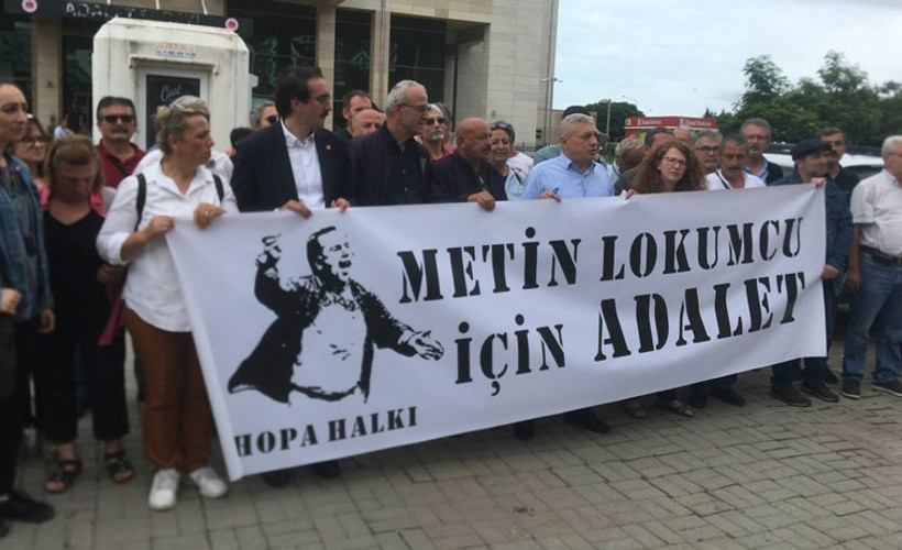 Metin Lokumcu davası: Beraat kararı İstinaf’a taşındı