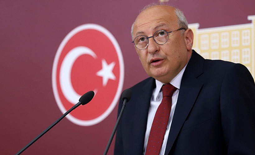 CHP'den Basın Özgürlüğü Raporu: 16 tutuklama, 30 gözaltı