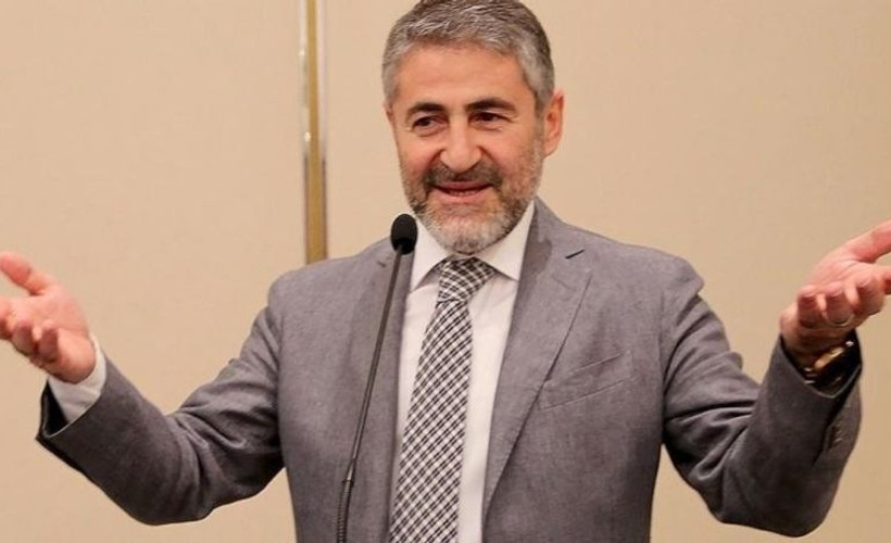 Nebati'den Erdoğan'a 'söz': Enflasyonun düşüşünü hissede hissede seçime gideceğiz