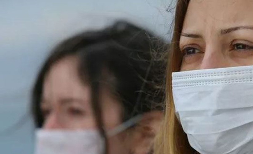 Prof. Dr. Ertuğrul: Kapalı alan ve toplu taşımada maske takılmalı
