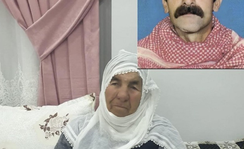 Cumartesi Annesi Sare Demir vefat etti
