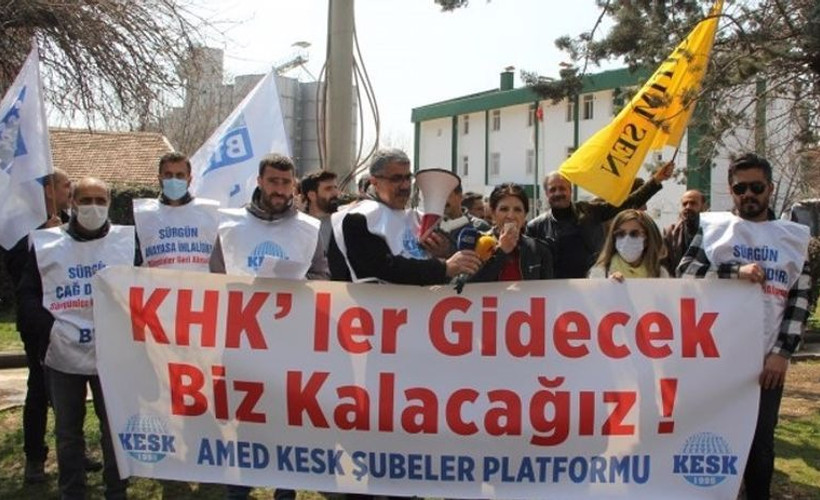 Çalışma Bakanlığı verilerine göre memurlar örgütleniyor: Sendikalı kamu çalışanı sayısı arttı