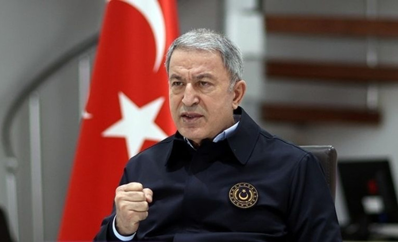 'AKP, Akar'ın talebiyle TSK içindeki hiyerarşiyi bozacak bir hamle yaptı'