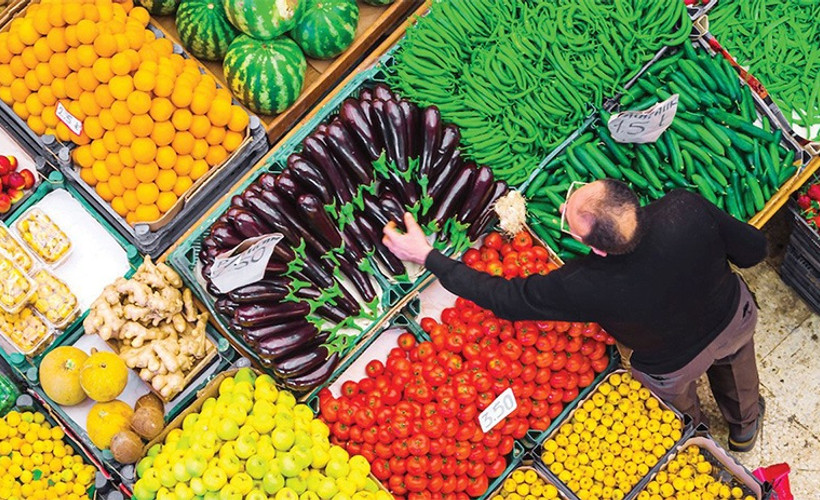 ENAG'a göre yıllık enflasyon yüzde 120,66