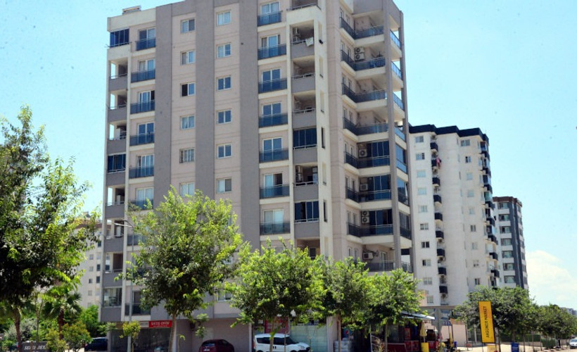 Balkonu daireye katan müteahhit, dava sonucu 195 bin lira ödedi
