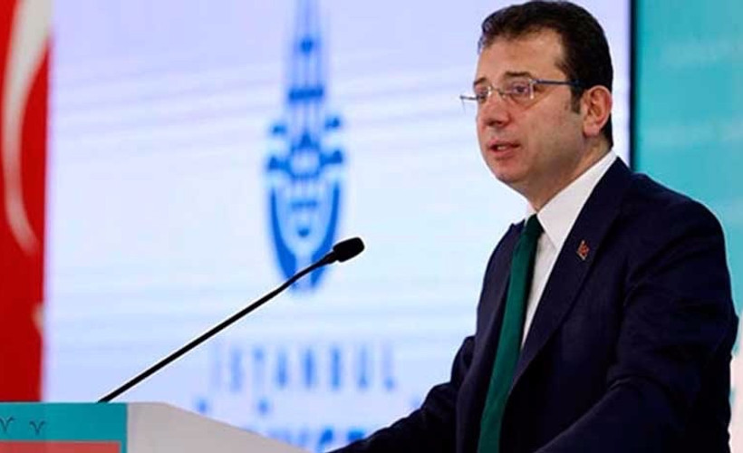 İmamoğlu, Financial Times'a konuştu: Erdoğan seçilirse, görevden alınabilirim