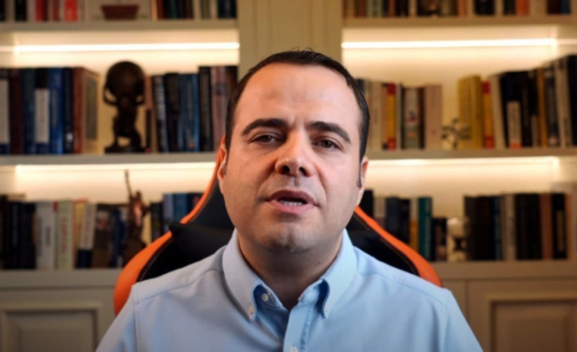 Prof. Dr. Özgür Demirtaş: Neymiş, faiz enflasyonun sebebi miymiş?