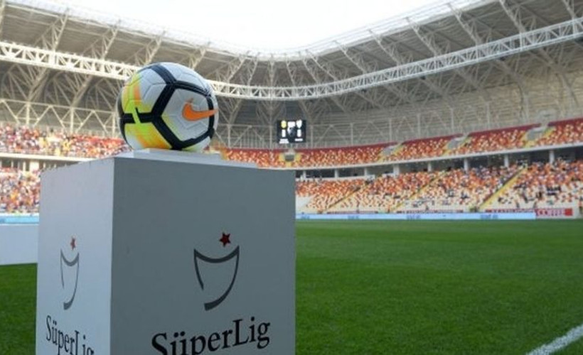 Süper Lig'de 22-23 sezonunun derbi tarihleri belli oldu