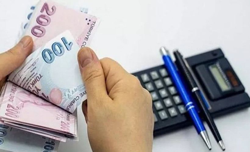 Kıdem tazminatı tavanı 15 bin 371 lira 40 kuruş oldu