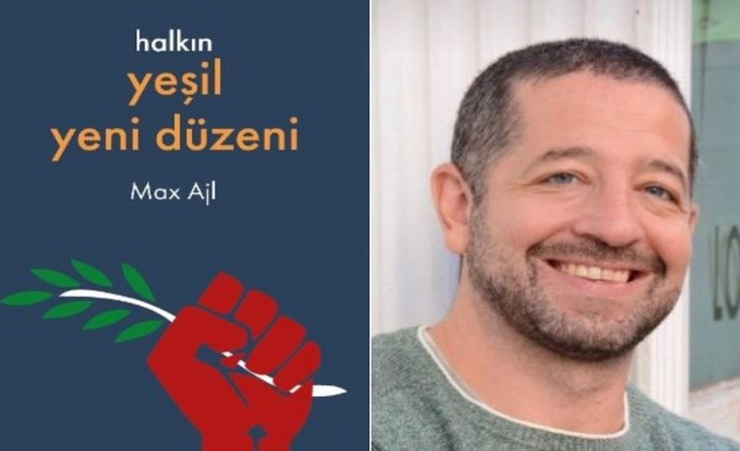 Marksist yazar Ajl: Türkiye’deki Kürt mücadelesi ekolojinin dışında görülemez