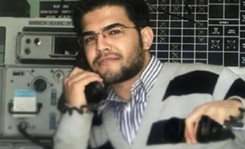 İranlı muhalif Vardanjani’nin davasında müebbet hapis cezasına mahkeme başkanından muhalefet şerhi