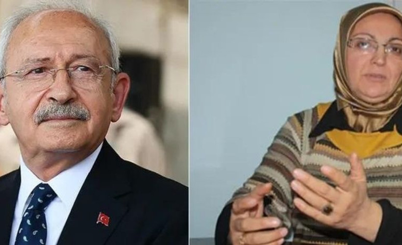 Kılıçdaroğlu, 28 Şubat sürecinde mesleğinden atılan öğretmen Sultan Kara'yı ziyaret edecek