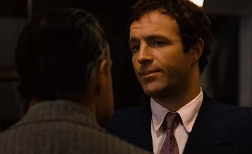 'Godfather'ın 'Corleone'ı, usta oyuncu James Caan vefat etti