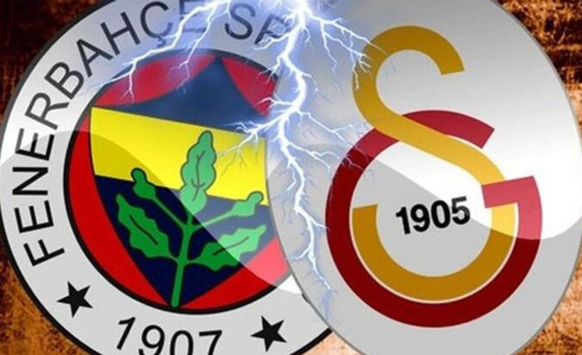 Fenerbahçe'den, Galatasaray'a çağrı: Ya gelin tartışalım, ya da ilelebet susun!